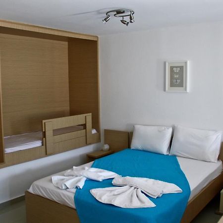 Sunorama Apts-Studios Bali  外观 照片