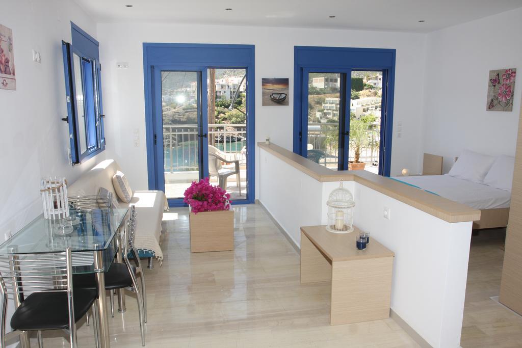 Sunorama Apts-Studios Bali  外观 照片