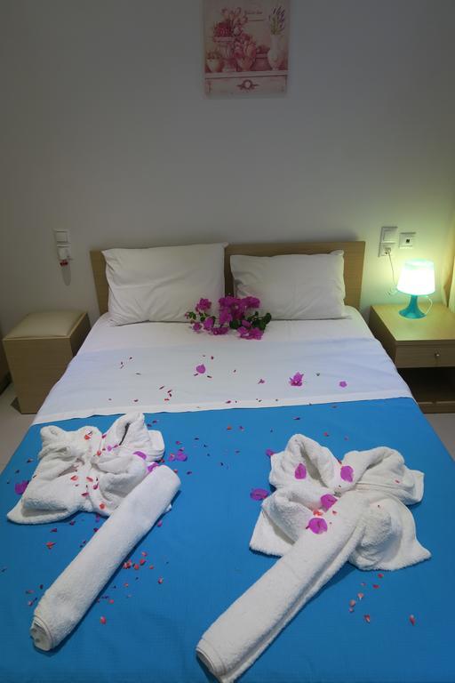 Sunorama Apts-Studios Bali  外观 照片