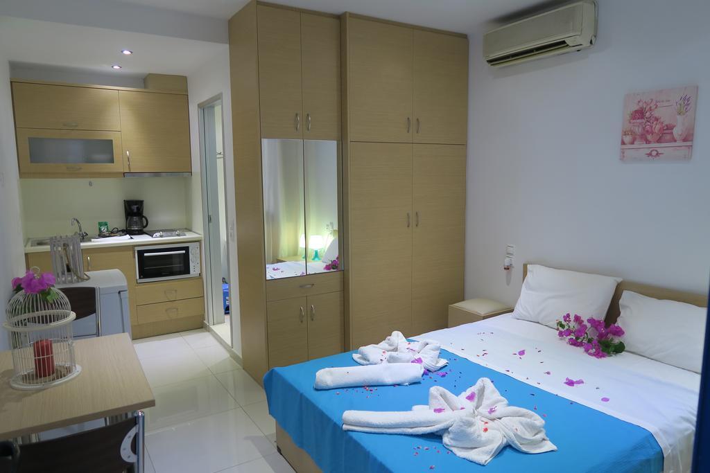 Sunorama Apts-Studios Bali  外观 照片