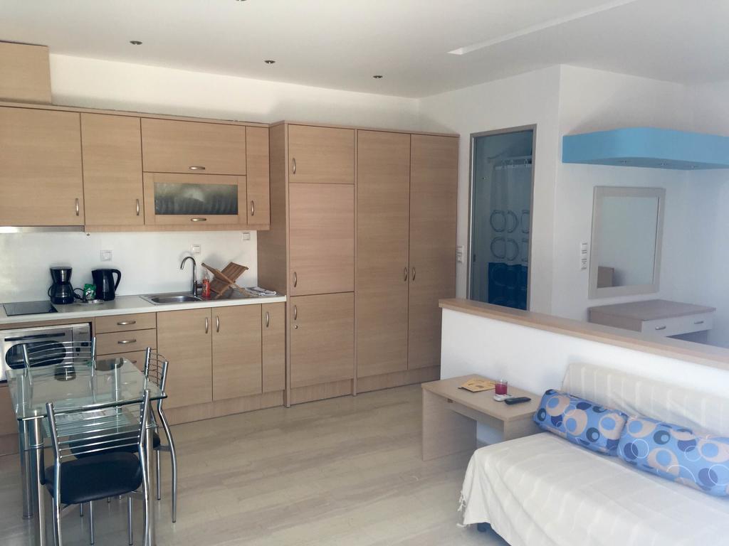 Sunorama Apts-Studios Bali  外观 照片