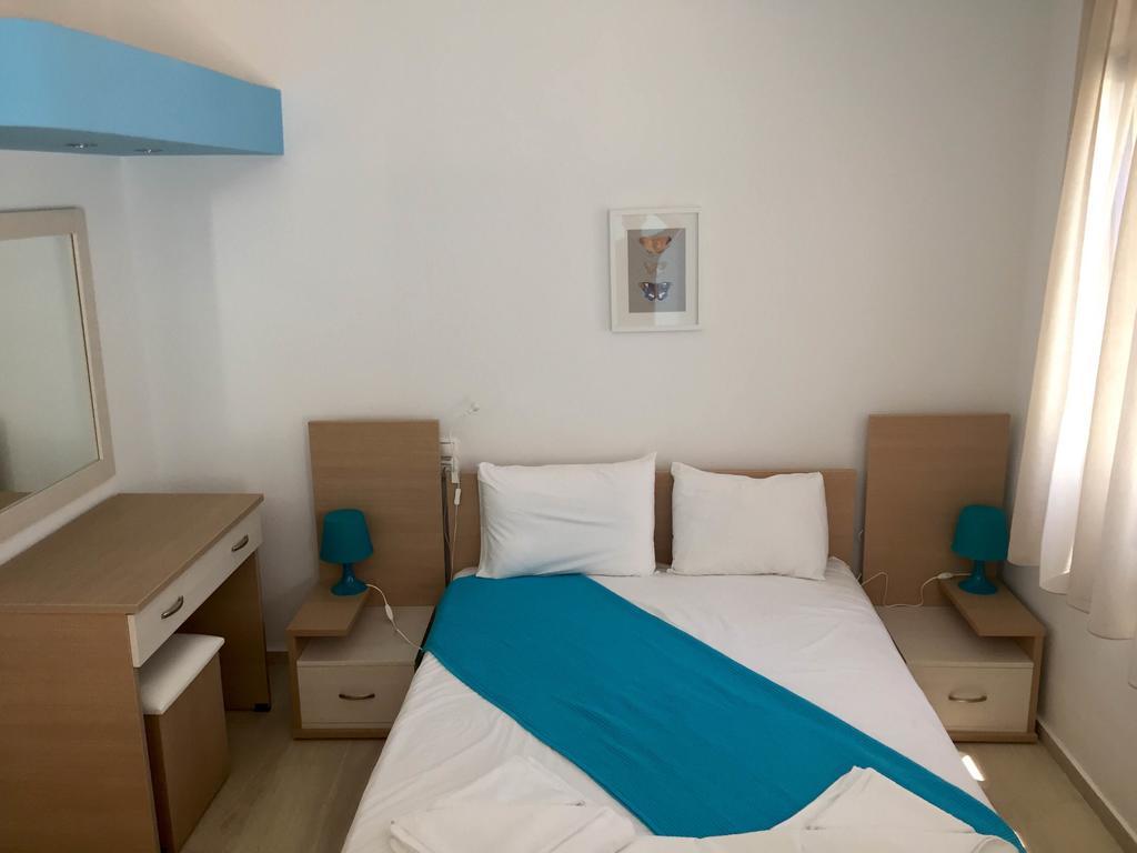 Sunorama Apts-Studios Bali  外观 照片