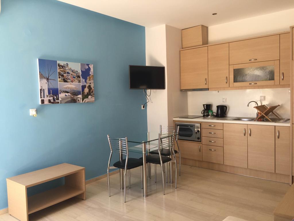 Sunorama Apts-Studios Bali  外观 照片