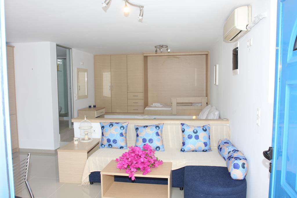Sunorama Apts-Studios Bali  外观 照片