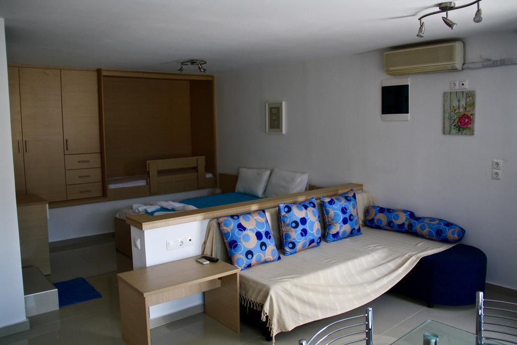 Sunorama Apts-Studios Bali  外观 照片