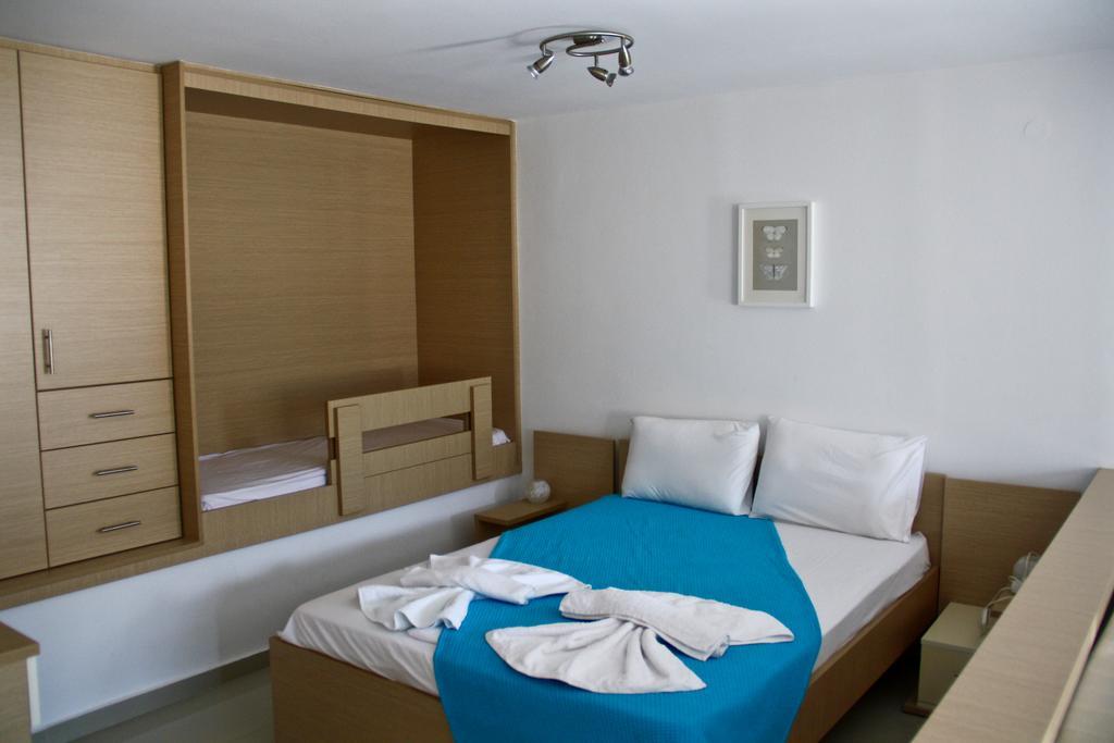 Sunorama Apts-Studios Bali  外观 照片