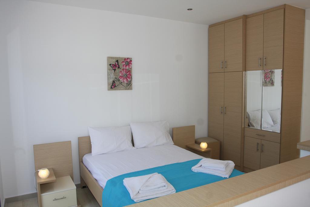 Sunorama Apts-Studios Bali  外观 照片