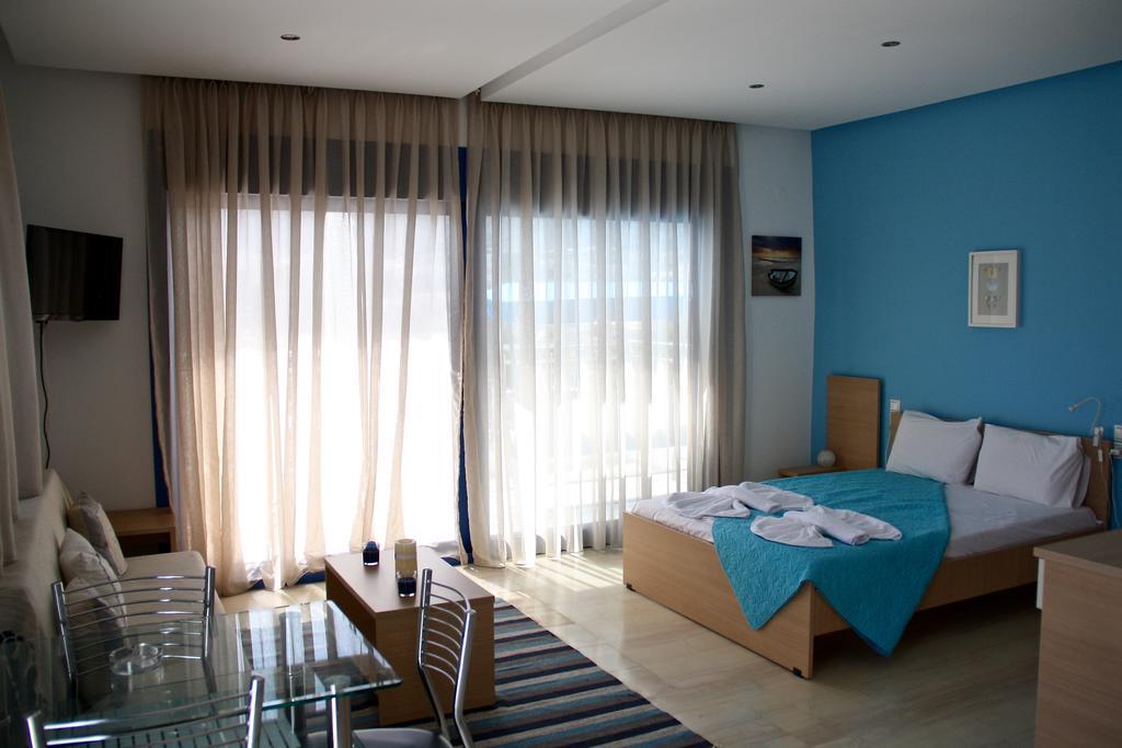 Sunorama Apts-Studios Bali  外观 照片
