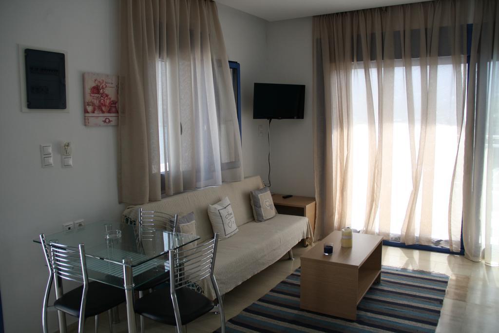 Sunorama Apts-Studios Bali  外观 照片